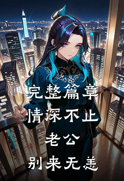 完整篇章情深不止：老公，别来无恙