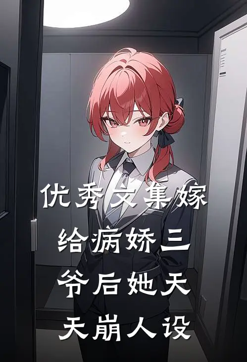 优秀文集嫁给病娇三爷后她天天崩人设