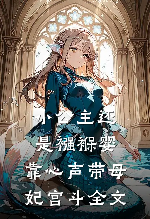 小公主还是襁褓婴，靠心声带母妃宫斗全文