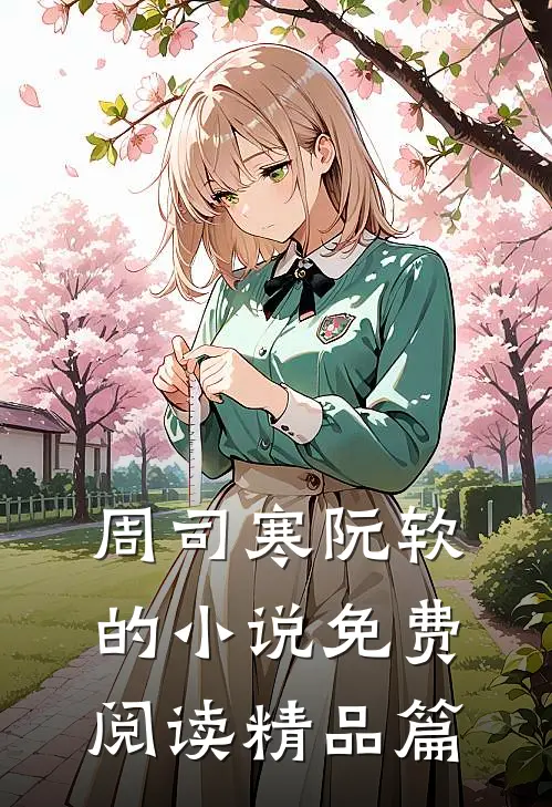 周司寒阮软的小说免费阅读精品篇