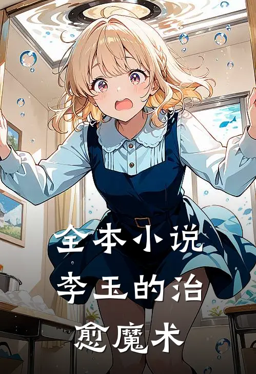 全本小说李玉的治愈魔术