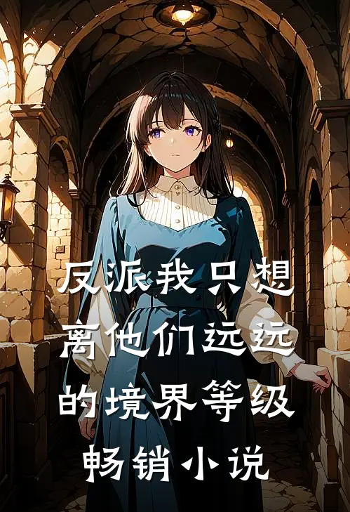 反派我只想离他们远远的境界等级畅销小说