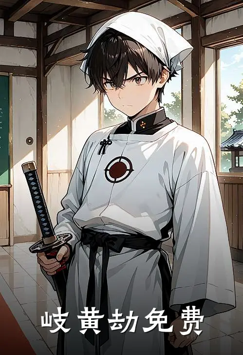 岐黄劫免费