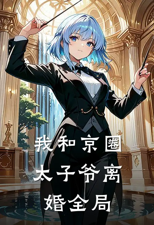 我和京圈太子爷离婚全局