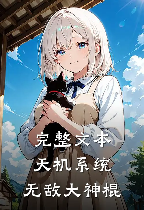 完整文本天机系统：无敌大神棍