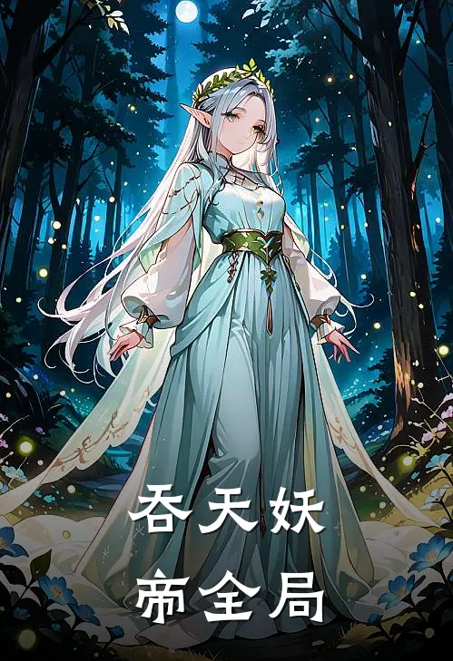 吞天妖帝全局