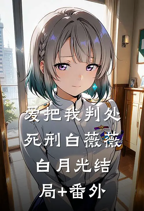 爱把我判处死刑白薇薇白月光结局+番外
