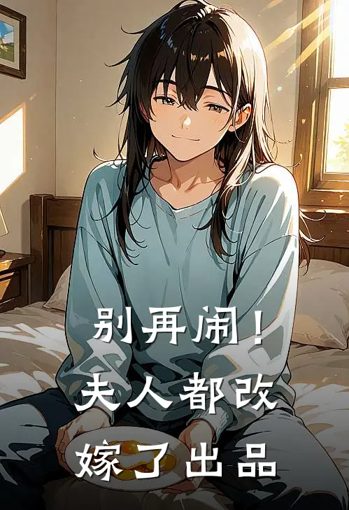 别再闹！夫人都改嫁了出品