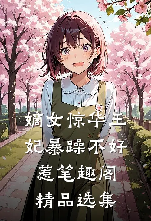 嫡女惊华王妃暴躁不好惹笔趣阁精品选集