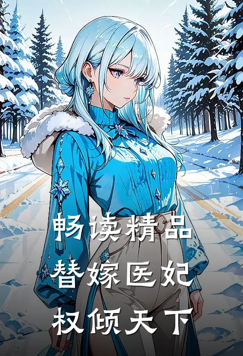 畅读精品替嫁医妃权倾天下