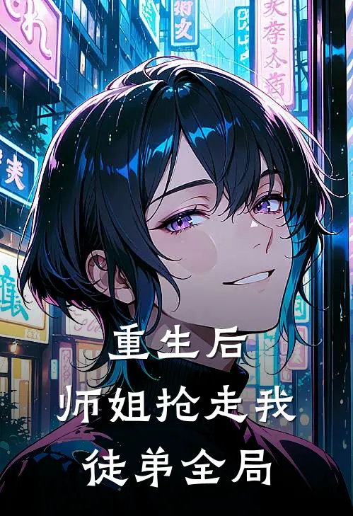重生后,师姐抢走我徒弟全局