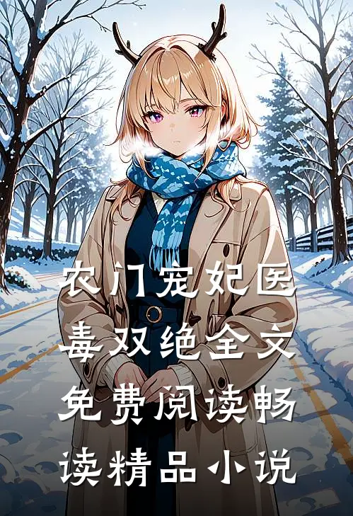 农门宠妃医毒双绝全文免费阅读畅读精品小说