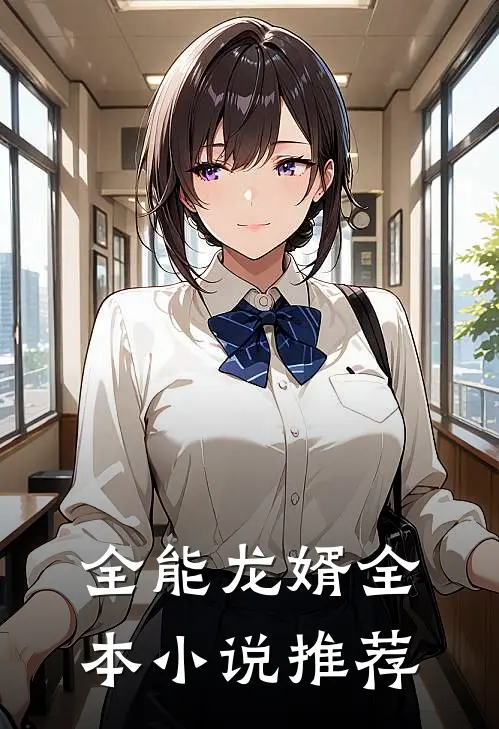 全能龙婿全本小说推荐