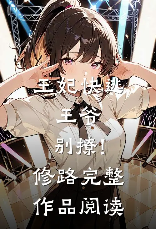 王妃快逃:王爷,别撩!修路完整作品阅读