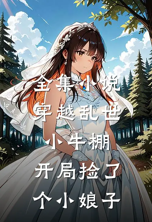 全集小说穿越乱世小牛棚，开局捡了个小娘子