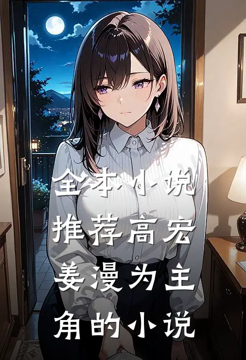 全本小说推荐高宏姜漫为主角的小说