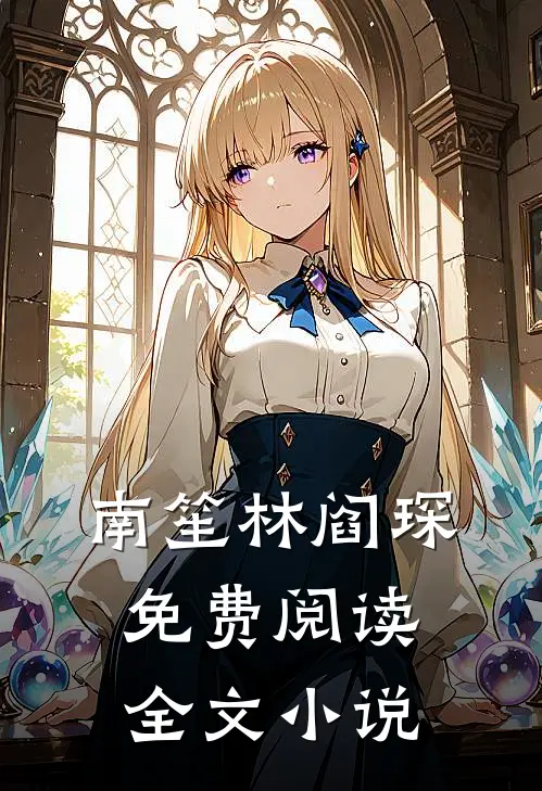 南笙林阎琛免费阅读全文小说