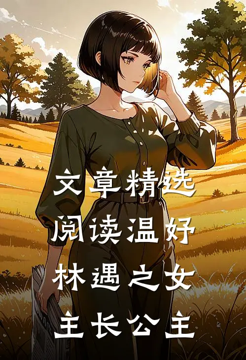文章精选阅读温妤林遇之女主长公主