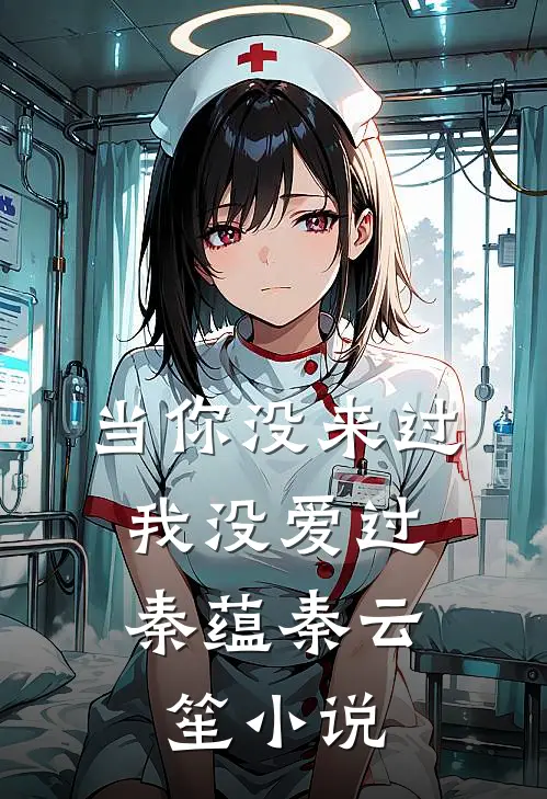 当你没来过，我没爱过秦蕴秦云笙小说