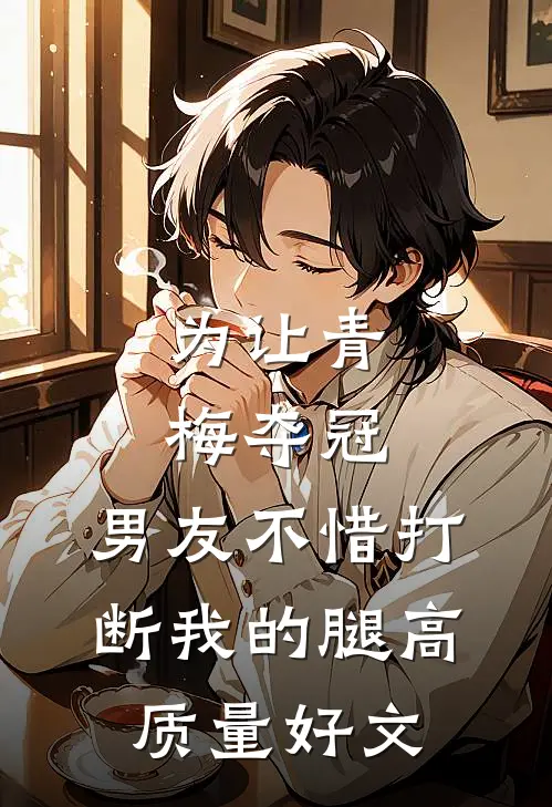 为让青梅夺冠，男友不惜打断我的腿高质量好文