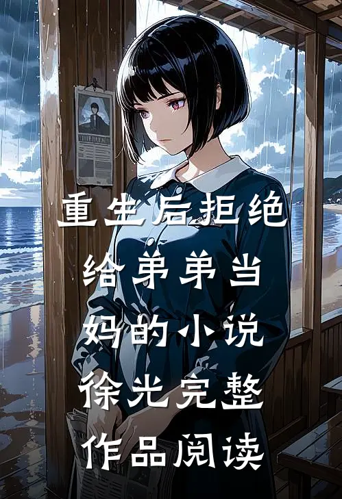 重生后拒绝给弟弟当妈的小说徐光完整作品阅读