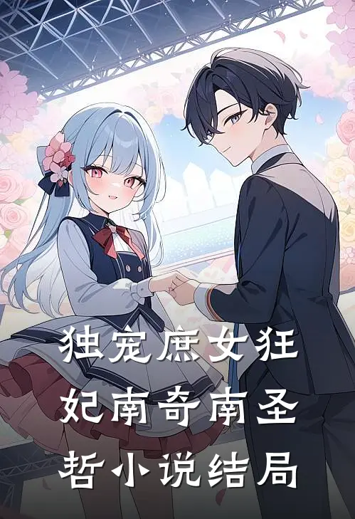 独宠庶女狂妃南奇南圣哲小说结局