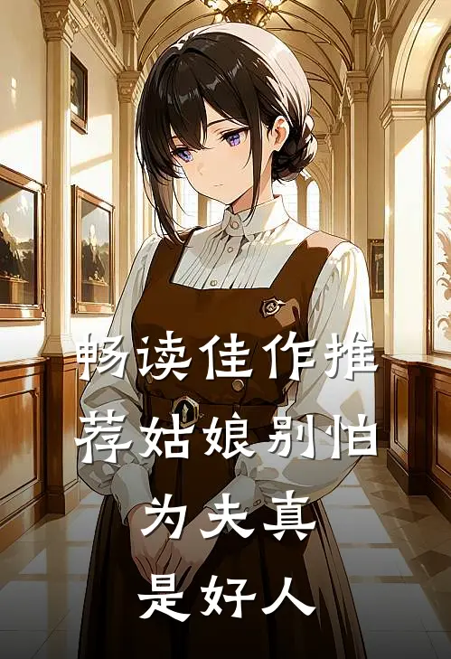 畅读佳作推荐姑娘别怕，为夫真是好人