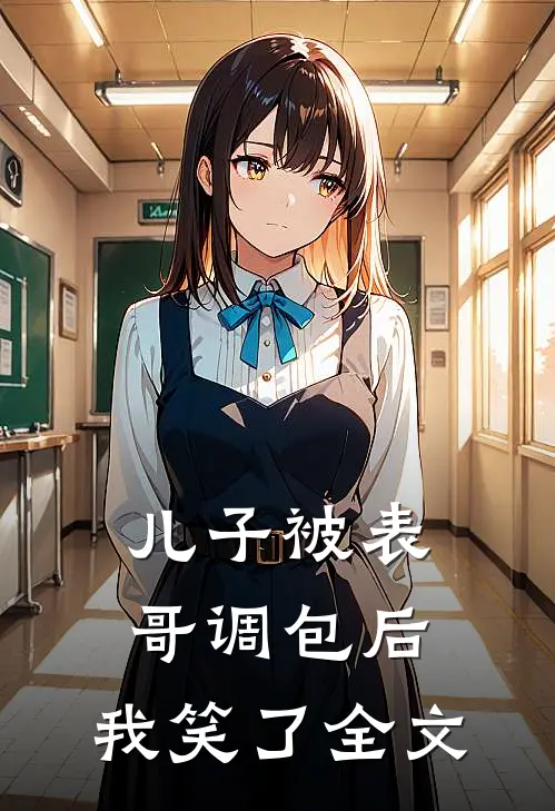 儿子被表哥调包后,我笑了全文在线阅读