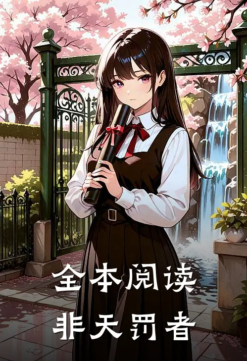全本阅读非天罚者