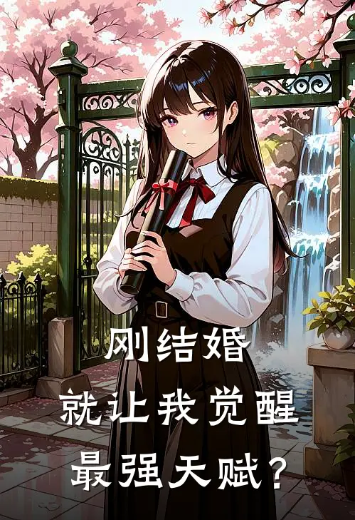 刚结婚，就让我觉醒最强天赋？