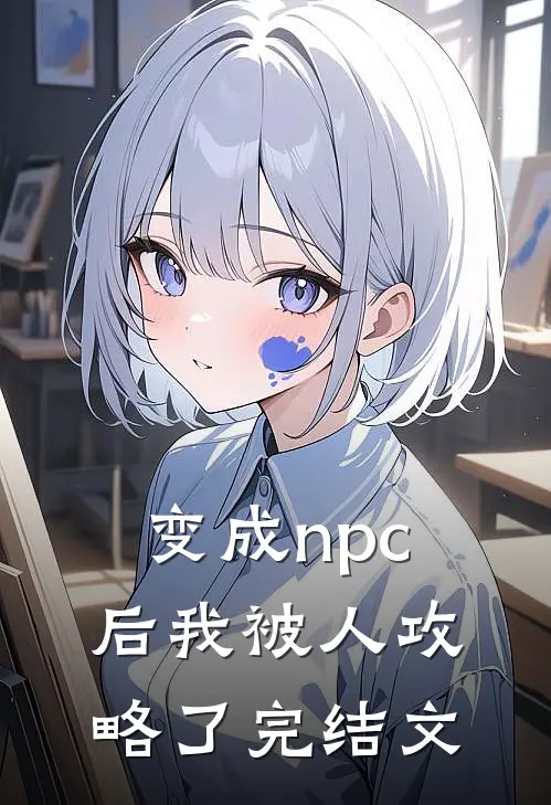 变成npc后我被人攻略了完结文