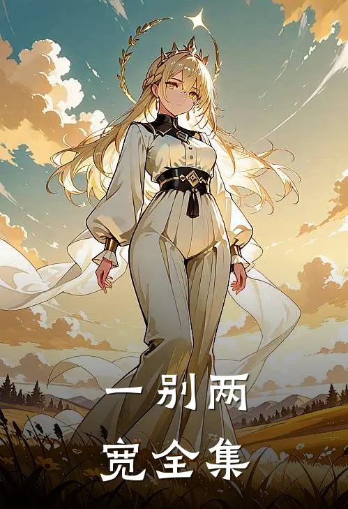 一别两宽 全集