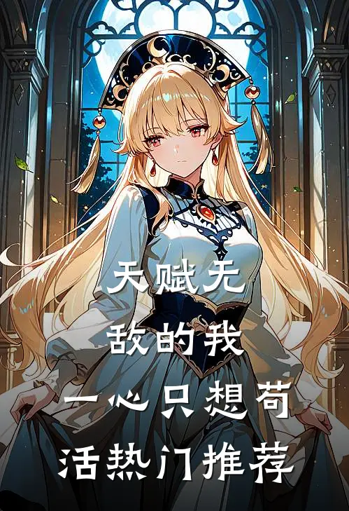 天赋无敌的我，一心只想苟活热门推荐