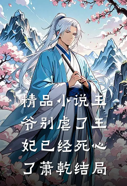 精品小说王爷别虐了王妃已经死心了萧乾结局