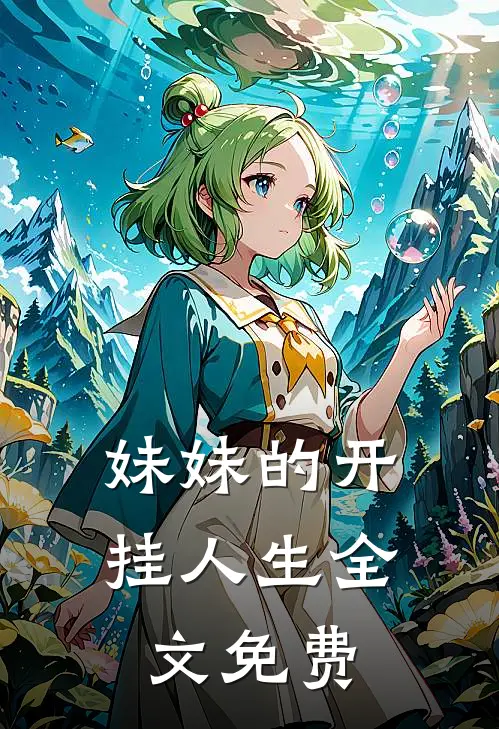 妹妹的开挂人生全文免费