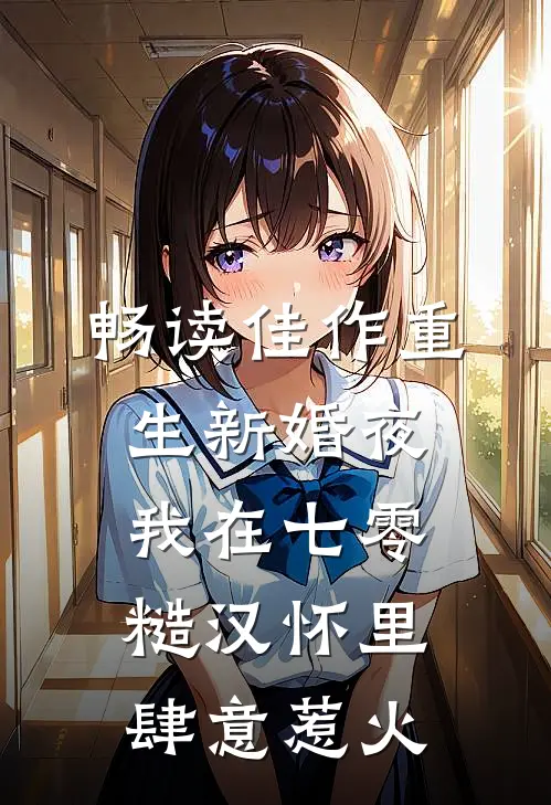 畅读佳作重生新婚夜，我在七零糙汉怀里肆意惹火
