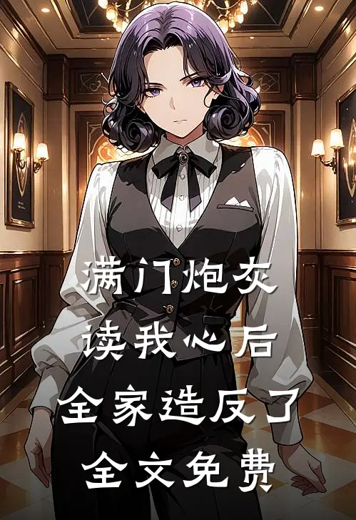满门炮灰读我心后，全家造反了全文免费