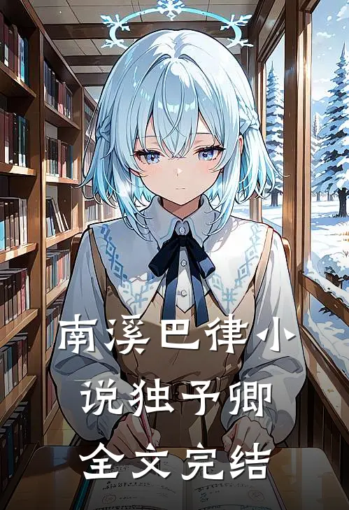 南溪巴律小说独予卿全文完结