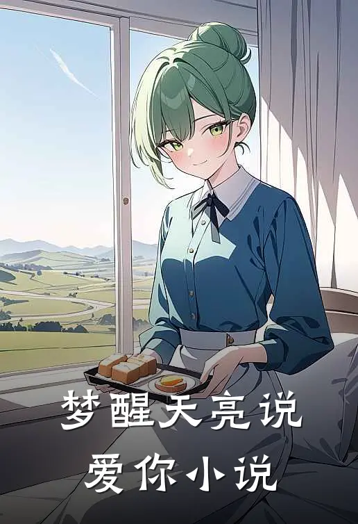 梦醒天亮说爱你小说