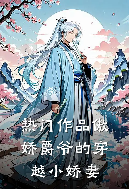 热门作品傲娇爵爷的穿越小娇妻