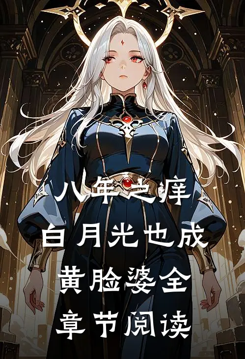 八年之痒，白月光也成黄脸婆全章节阅读