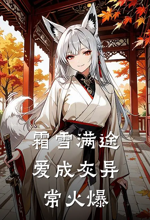 霜雪满途爱成灰异常火爆