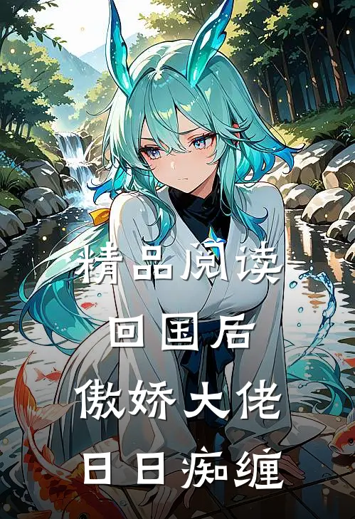 精品阅读回国后，傲娇大佬日日痴缠