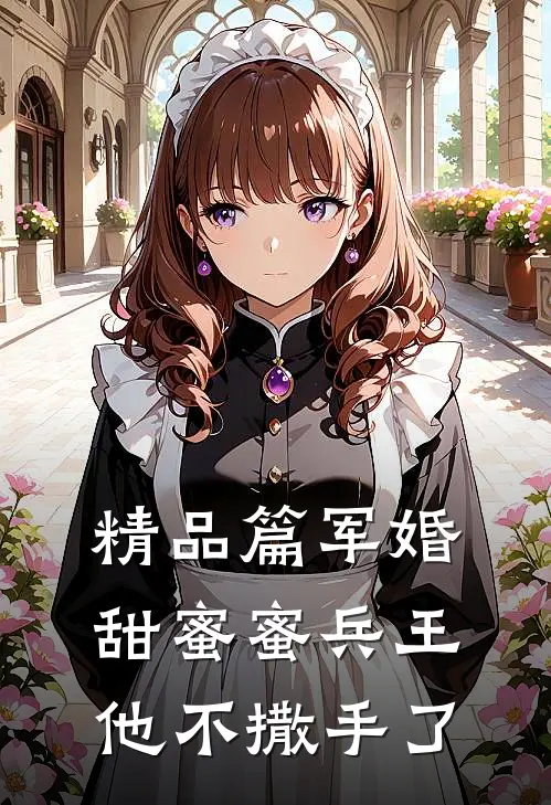 精品篇军婚甜蜜蜜兵王他不撒手了