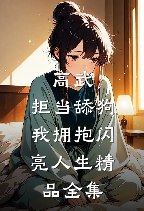 高武：拒当舔狗，我拥抱闪亮人生精品全集