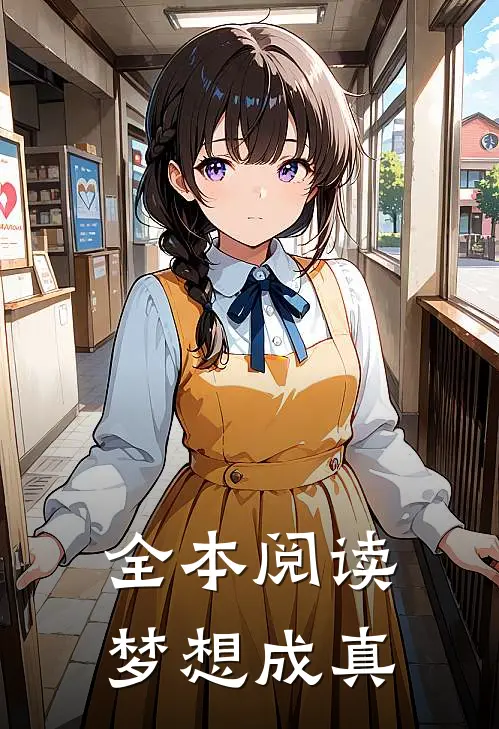 全本阅读梦想成真