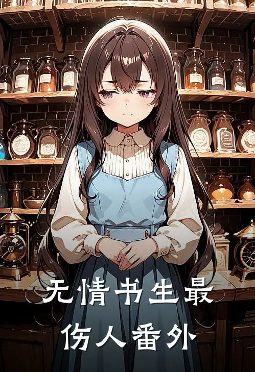 无情书生最伤人 番外
