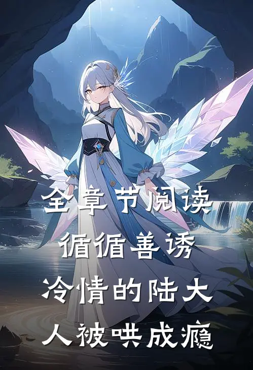 全章节阅读循循善诱，冷情的陆大人被哄成瘾