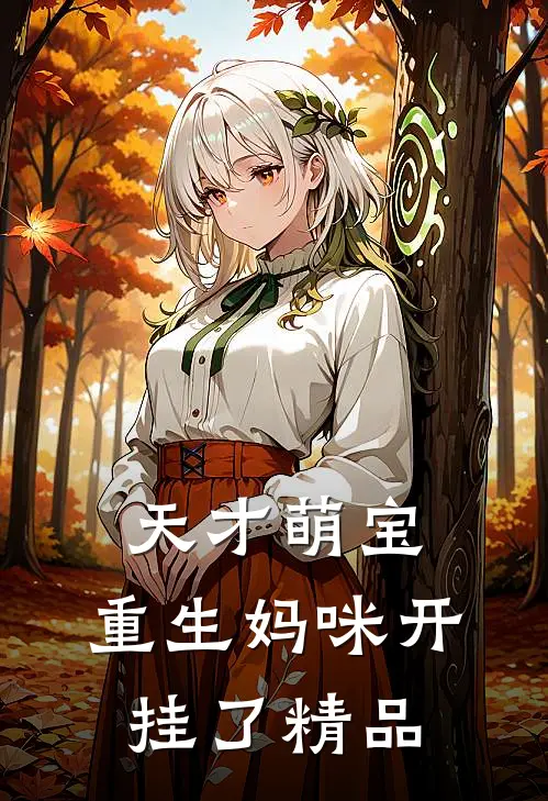 天才萌宝：重生妈咪开挂了精品