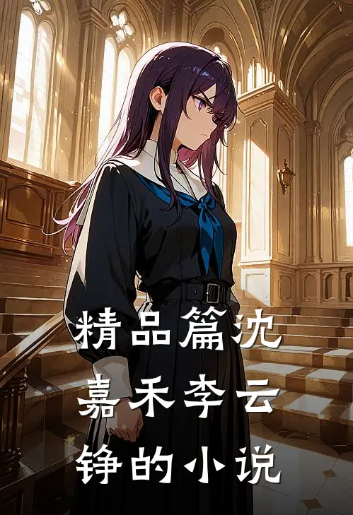 精品篇沈嘉禾李云铮的小说